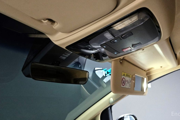 2022 Hyundai Staria с пробегом 91 978 км