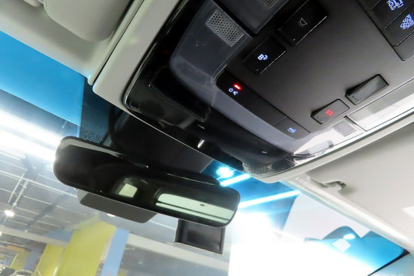 2021 Hyundai Staria с пробегом 43 100 км