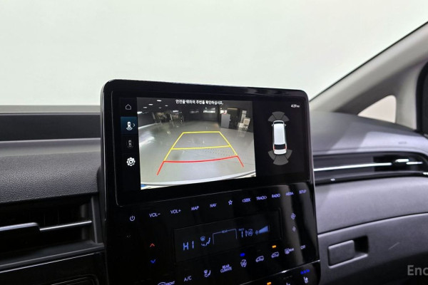 2022 Hyundai Staria с пробегом 53 240 км