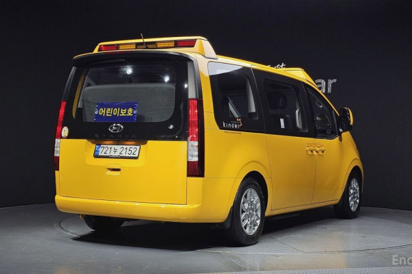 2022 Hyundai Staria с пробегом 38 521 км