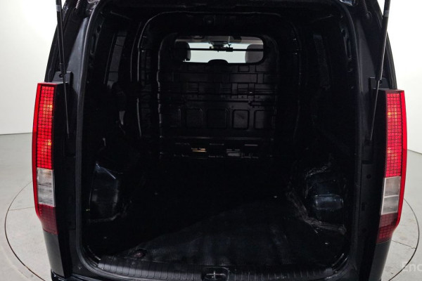 2022 Hyundai Staria с пробегом 49 644 км