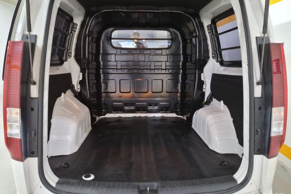 2021 Hyundai Staria с пробегом 72 474 км