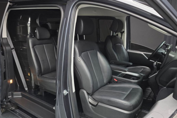 2022 Hyundai Staria с пробегом 78 477 км