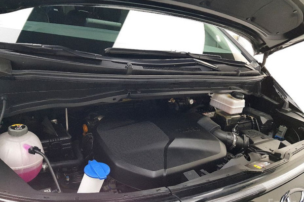 2022 Hyundai Staria с пробегом 68 848 км