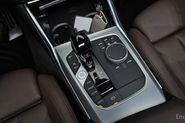 2022 BMW 3 серии с пробегом 33 465 км