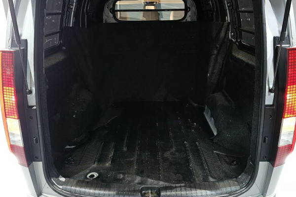 2022 Hyundai Staria с пробегом 91 978 км