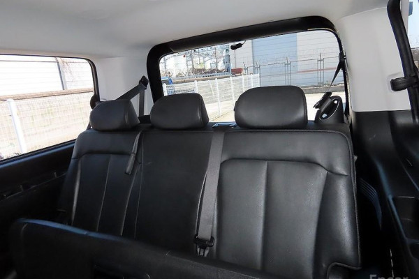 2022 Hyundai Staria с пробегом 44 057 км