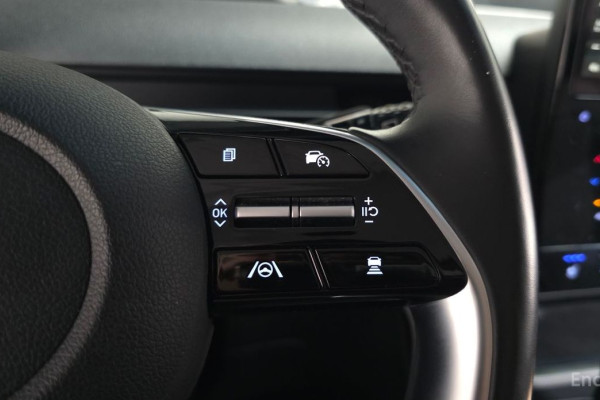 2022 Hyundai Staria с пробегом 46 066 км