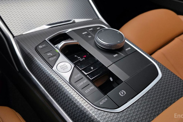 2023 BMW 3 серии с пробегом 37 320 км