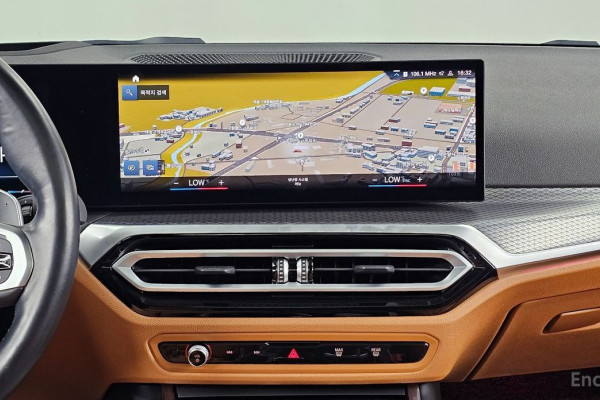 2022 BMW 3 серии с пробегом 29 824 км