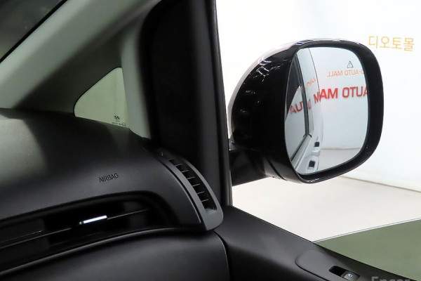 2021 Hyundai Staria с пробегом 43 100 км