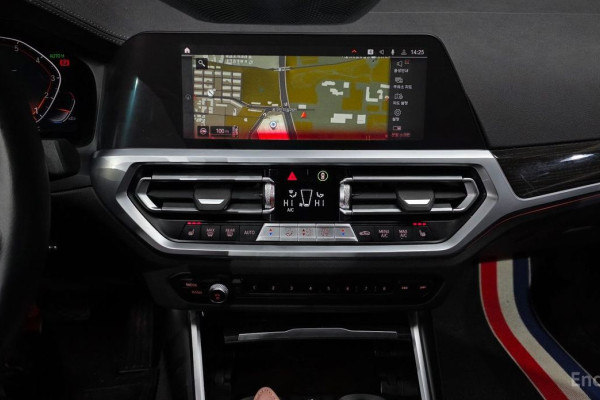 2022 BMW 3 серии с пробегом 57 816 км