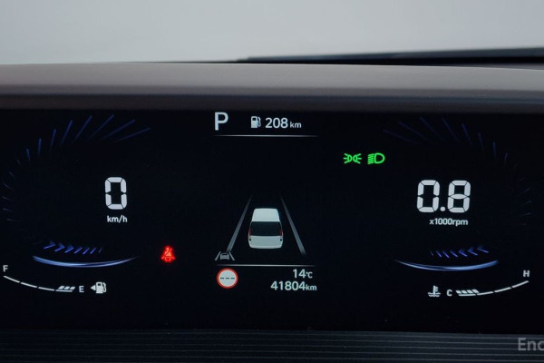 2022 Hyundai Staria с пробегом 41 804 км