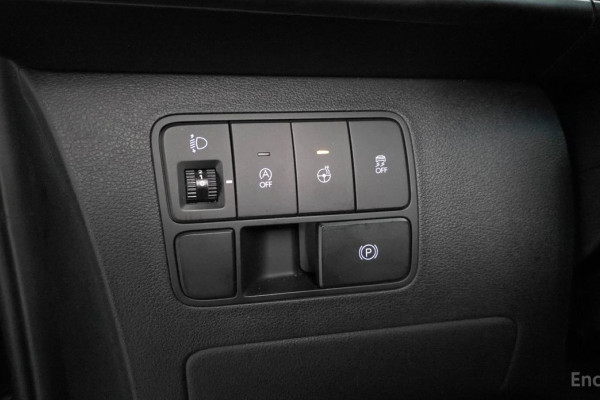 2022 Hyundai Staria с пробегом 46 066 км