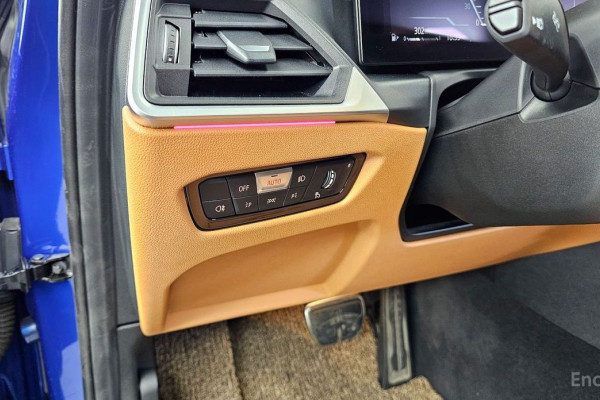 2022 BMW 3 серии с пробегом 29 824 км