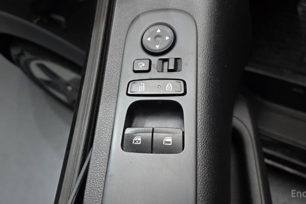 2022 Hyundai Staria с пробегом 56 337 км