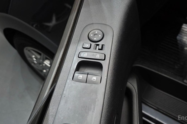 2022 Hyundai Staria с пробегом 78 477 км