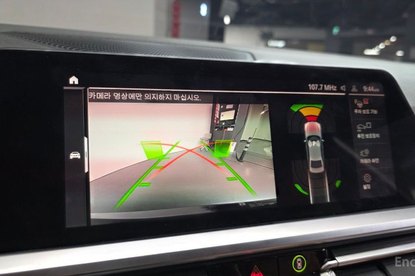 2022 BMW 3 серии с пробегом 68 797 км