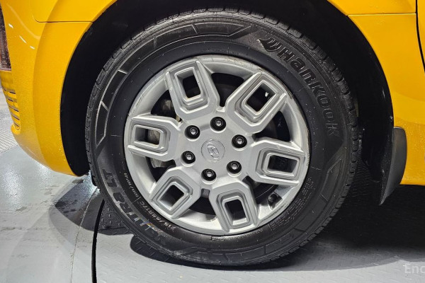 2022 Hyundai Staria с пробегом 38 521 км