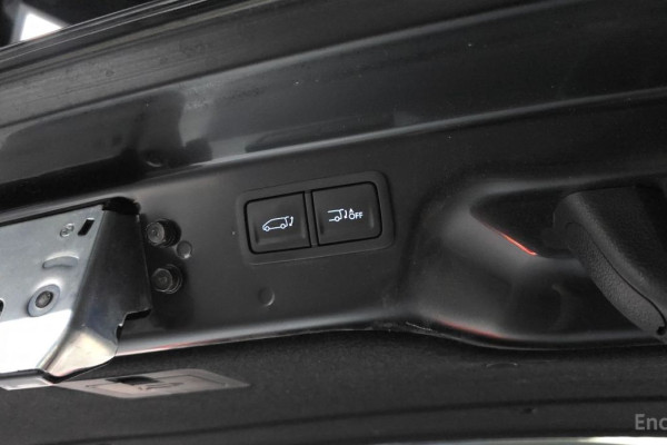 2022 Hyundai Staria с пробегом 46 066 км