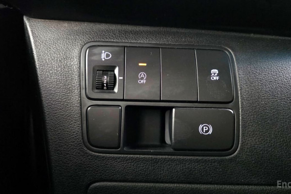 2022 Hyundai Staria с пробегом 53 820 км