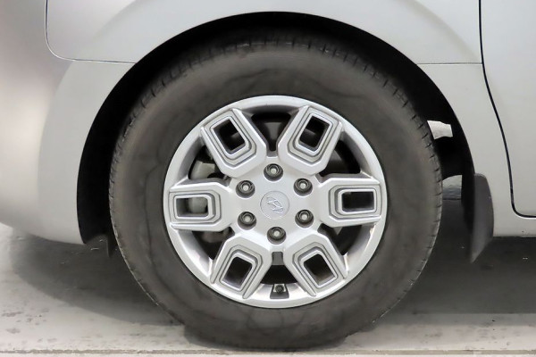 2021 Hyundai Staria с пробегом 43 100 км