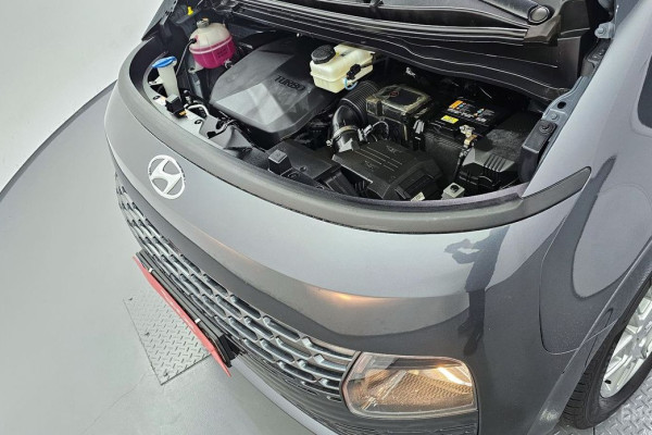 2022 Hyundai Staria с пробегом 70 783 км