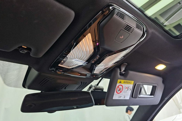 2022 BMW 3 серии с пробегом 29 824 км