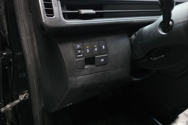 2022 Hyundai Staria с пробегом 56 337 км