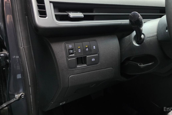 2022 Hyundai Staria с пробегом 78 477 км