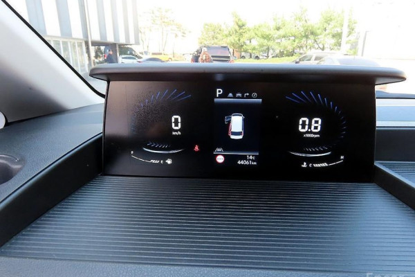 2022 Hyundai Staria с пробегом 44 057 км