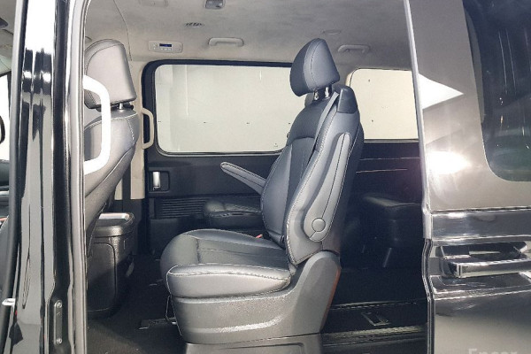 2022 Hyundai Staria с пробегом 68 848 км