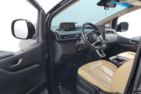 2022 Hyundai Staria с пробегом 41 804 км