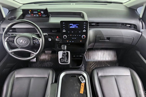 2022 Hyundai Staria с пробегом 70 783 км
