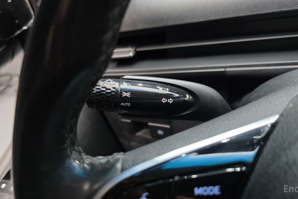 2022 Hyundai Staria с пробегом 56 337 км