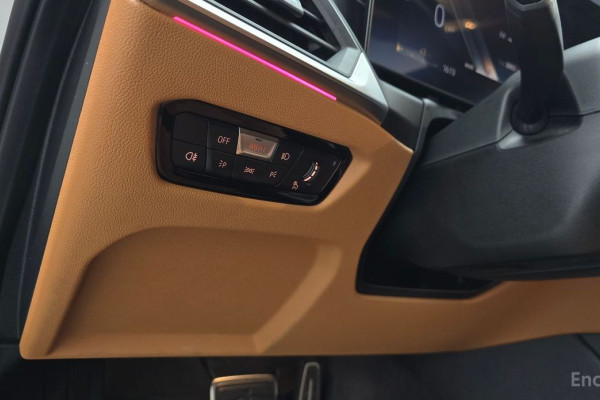 2023 BMW 3 серии с пробегом 36 653 км