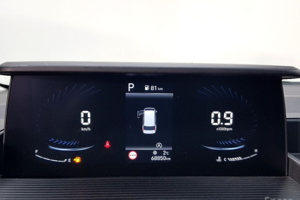 2022 Hyundai Staria с пробегом 68 848 км