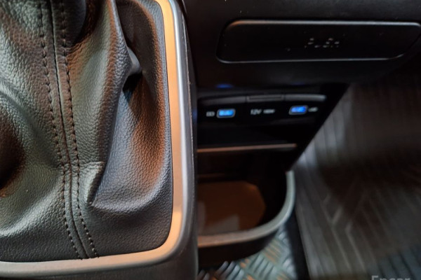 2021 Hyundai Staria с пробегом 72 474 км