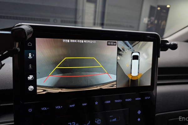 2022 Hyundai Staria с пробегом 78 477 км