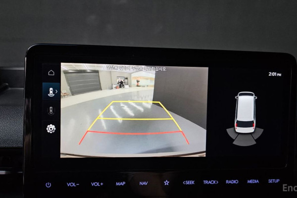 2022 Hyundai Staria с пробегом 88 721 км