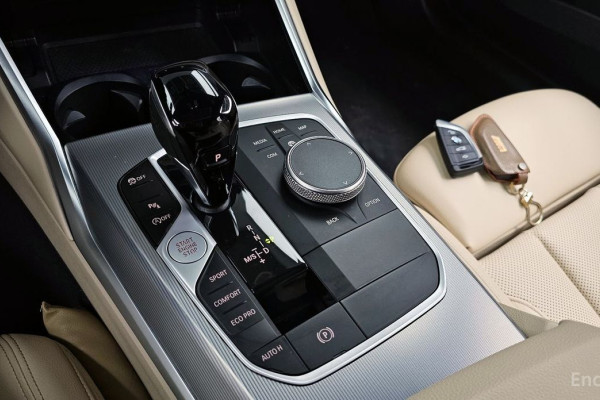 2022 BMW 3 серии с пробегом 76 272 км