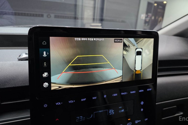 2022 Hyundai Staria с пробегом 56 337 км