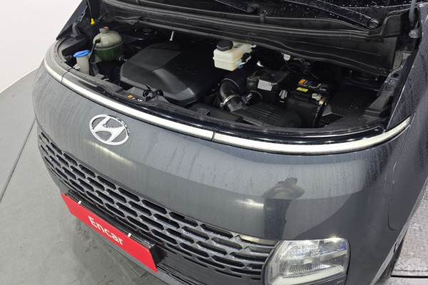 2021 Hyundai Staria с пробегом 94 013 км