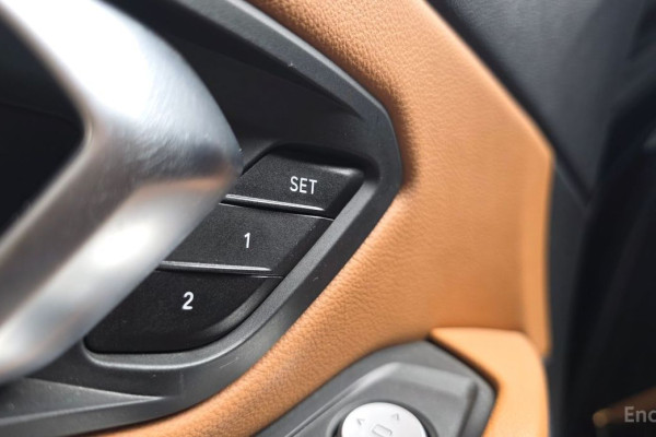 2022 BMW 3 серии с пробегом 68 797 км