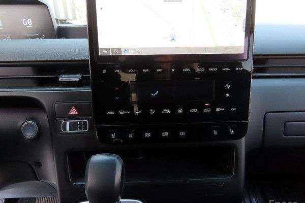 2022 Hyundai Staria с пробегом 44 057 км