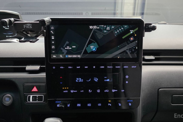 2022 Hyundai Staria с пробегом 78 477 км