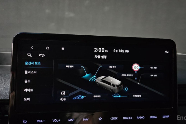 2022 Hyundai Staria с пробегом 88 721 км