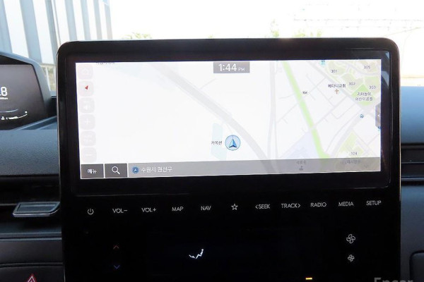 2022 Hyundai Staria с пробегом 44 057 км