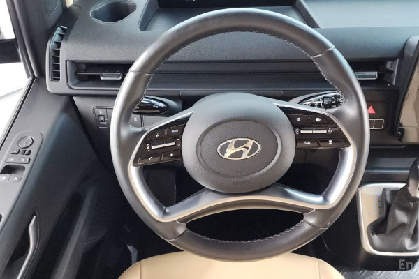 2022 Hyundai Staria с пробегом 41 804 км