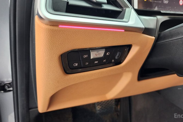 2023 BMW 3 серии с пробегом 40 115 км